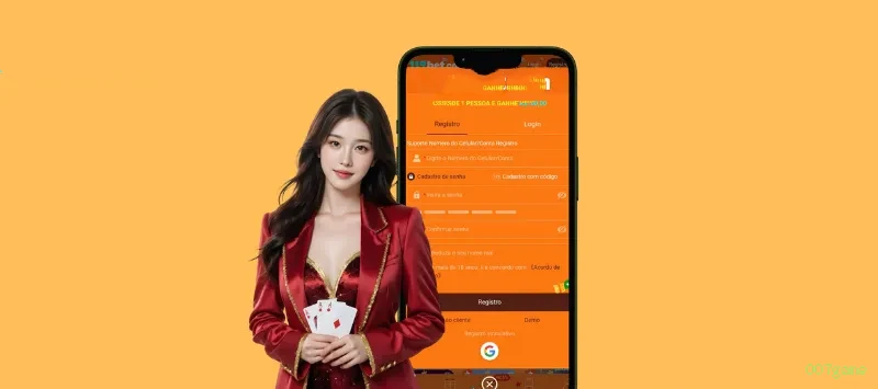 App vs Site Mobile 007game