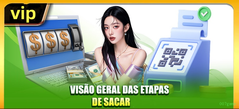 Depositar 007game