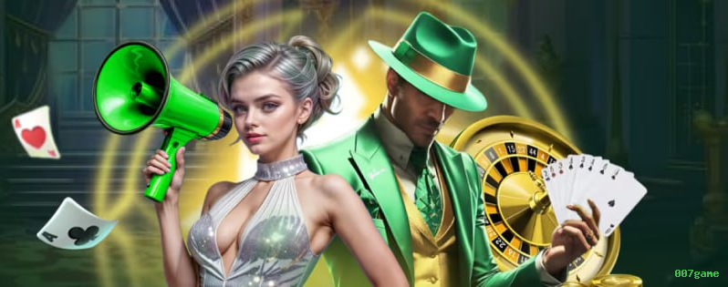 Jogos Instantâneos 007game