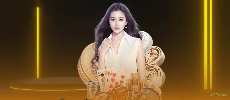 Estratégia Blackjack 007game