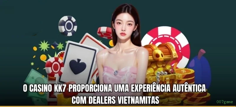 Pagamentos 007game
