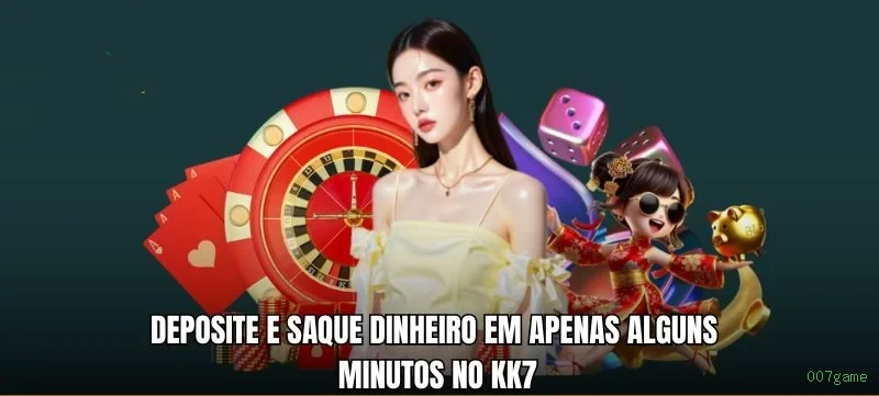 Privacidade 007game