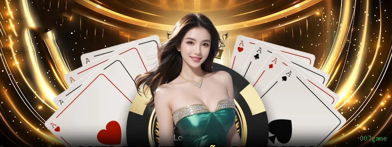 Sacar 007game
