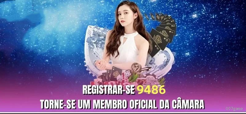 Programa VIP 007game