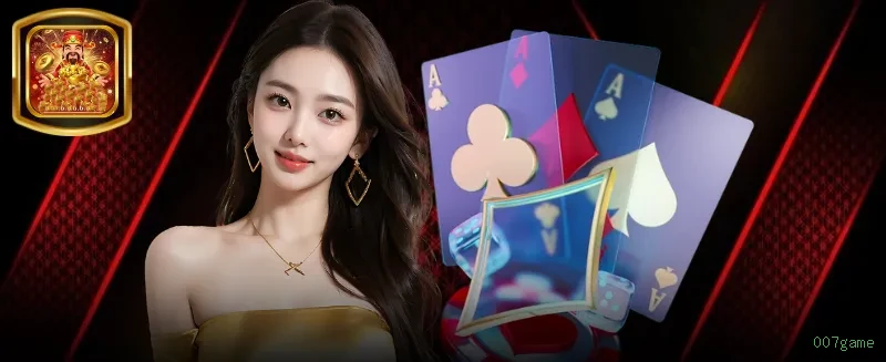 Dicas de Slots 007game